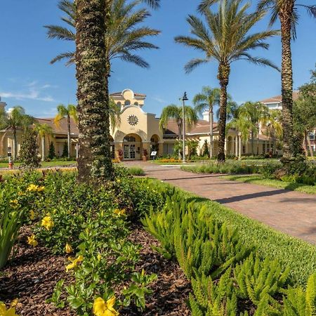 Modern Vacation Apartment With A Lake View At Vista Cay Resort Vc4816 Orlando Bagian luar foto