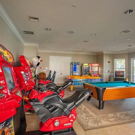 Modern Vacation Apartment With A Lake View At Vista Cay Resort Vc4816 Orlando Bagian luar foto