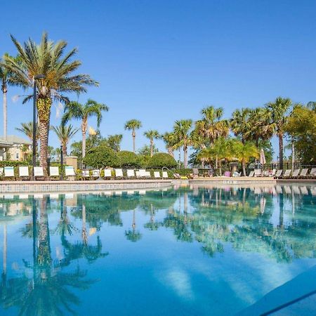 Modern Vacation Apartment With A Lake View At Vista Cay Resort Vc4816 Orlando Bagian luar foto