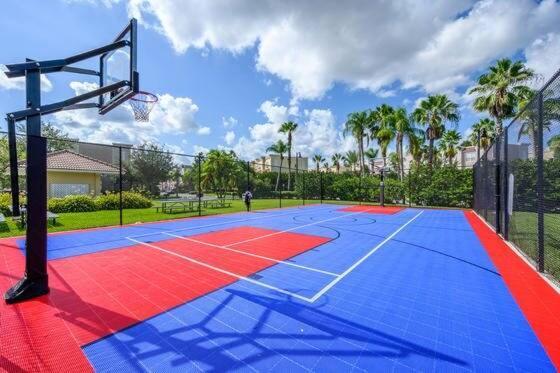 Modern Vacation Apartment With A Lake View At Vista Cay Resort Vc4816 Orlando Bagian luar foto