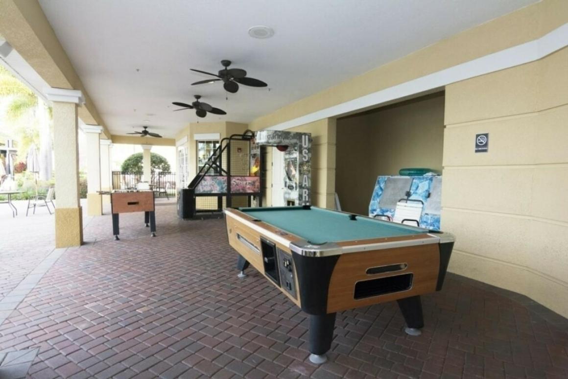 Modern Vacation Apartment With A Lake View At Vista Cay Resort Vc4816 Orlando Bagian luar foto