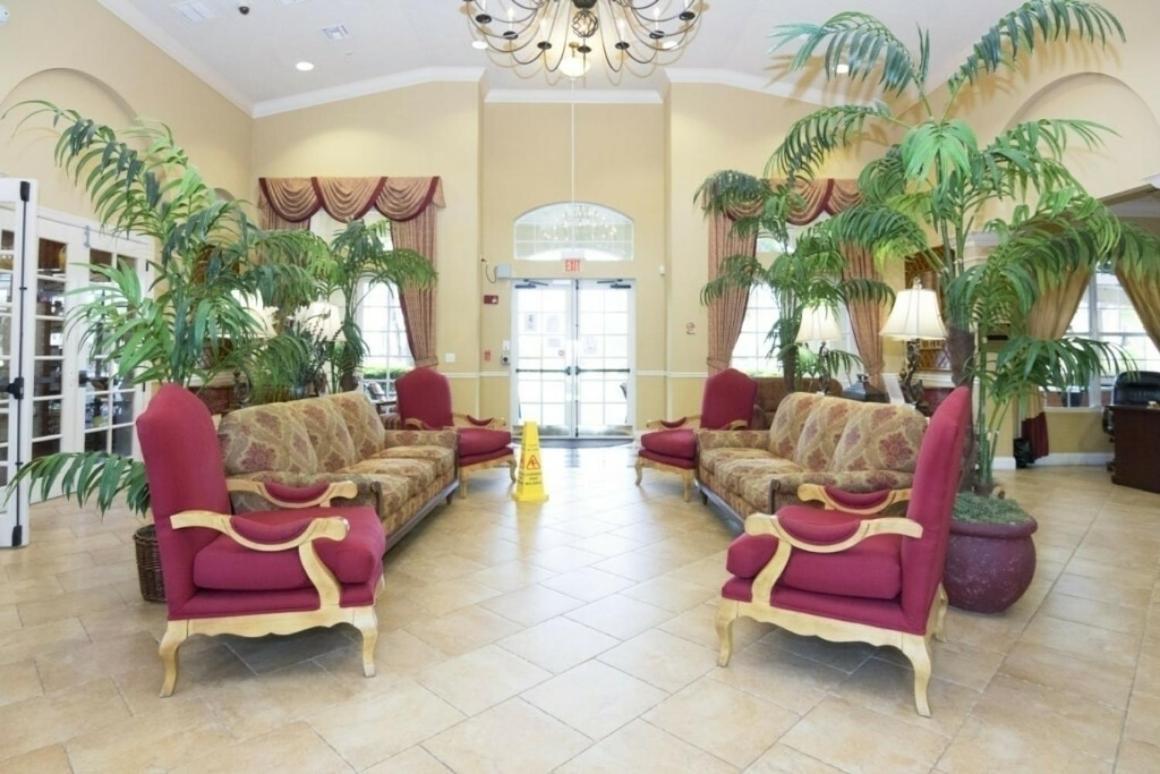 Modern Vacation Apartment With A Lake View At Vista Cay Resort Vc4816 Orlando Bagian luar foto