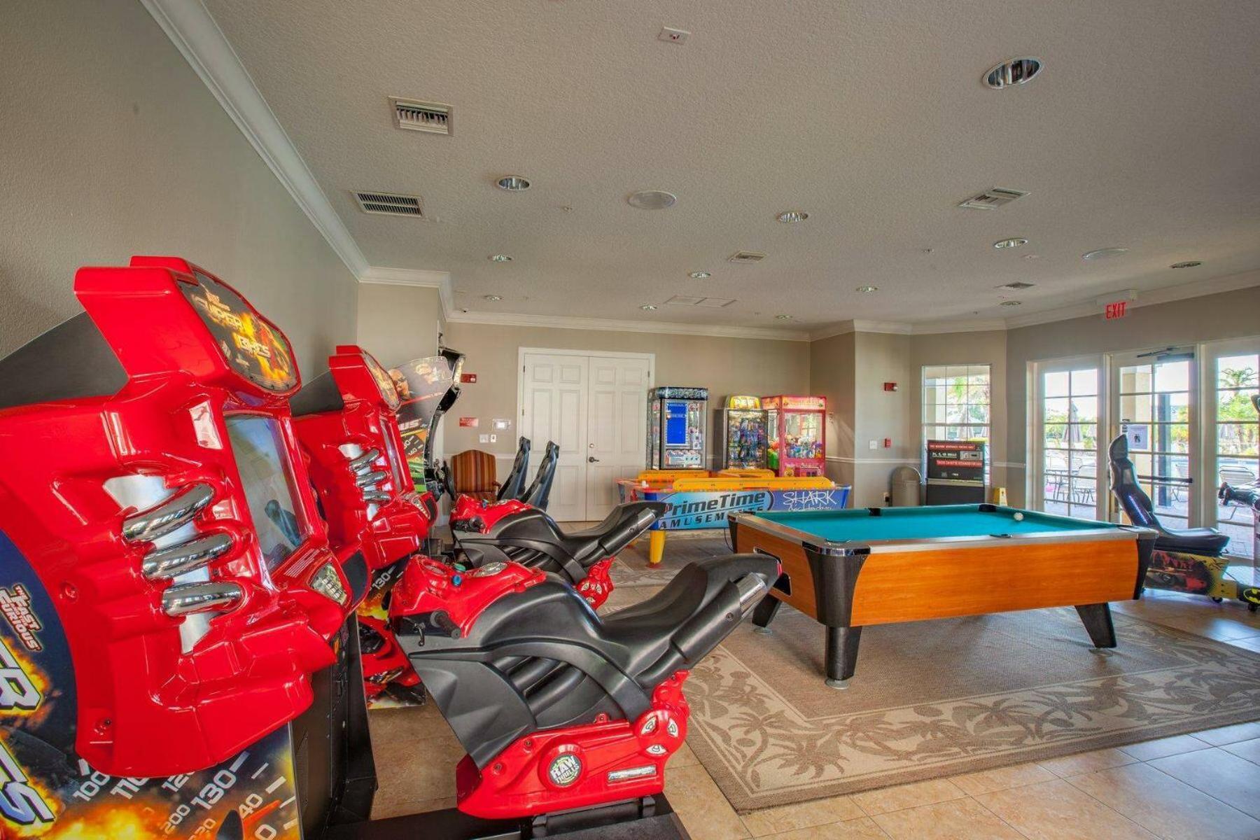 Modern Vacation Apartment With A Lake View At Vista Cay Resort Vc4816 Orlando Bagian luar foto