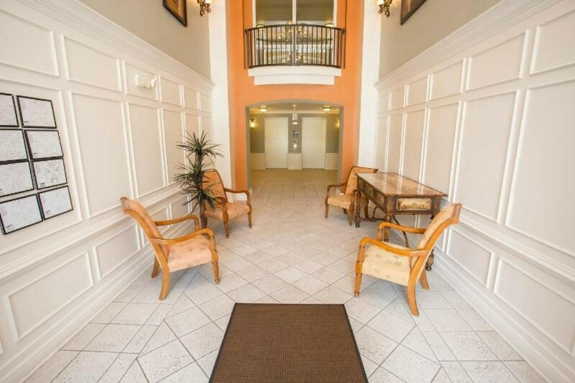 Modern Vacation Apartment With A Lake View At Vista Cay Resort Vc4816 Orlando Bagian luar foto