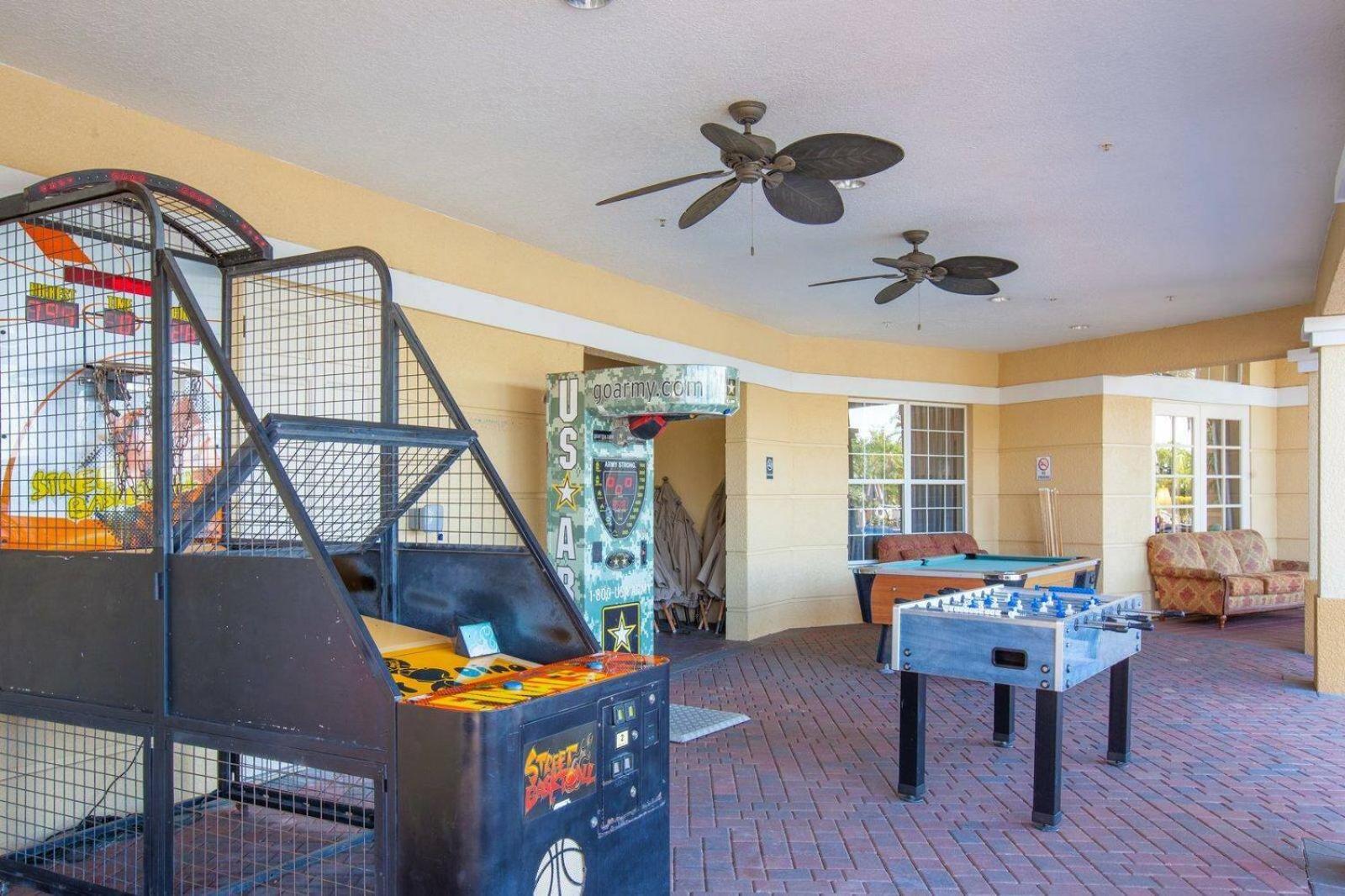 Modern Vacation Apartment With A Lake View At Vista Cay Resort Vc4816 Orlando Bagian luar foto