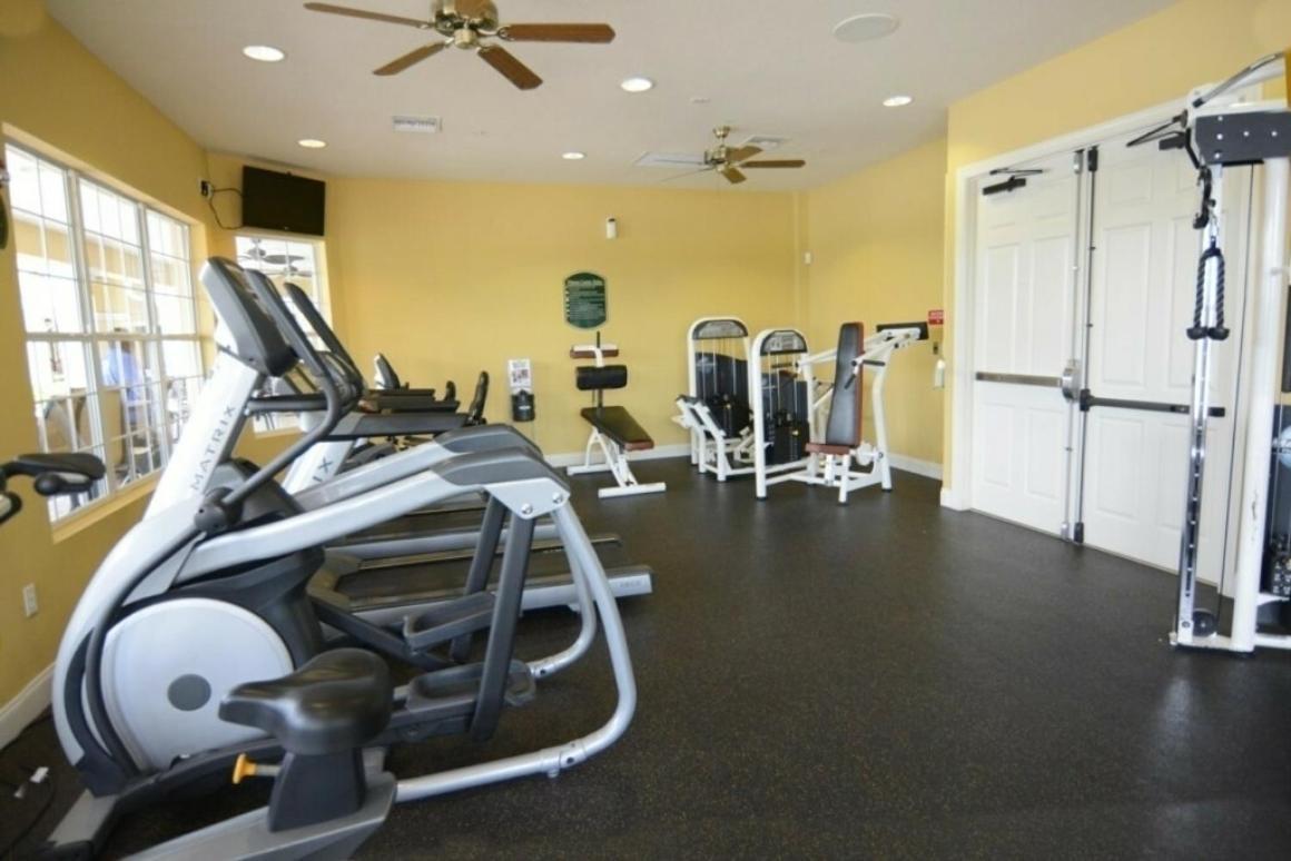 Modern Vacation Apartment With A Lake View At Vista Cay Resort Vc4816 Orlando Bagian luar foto