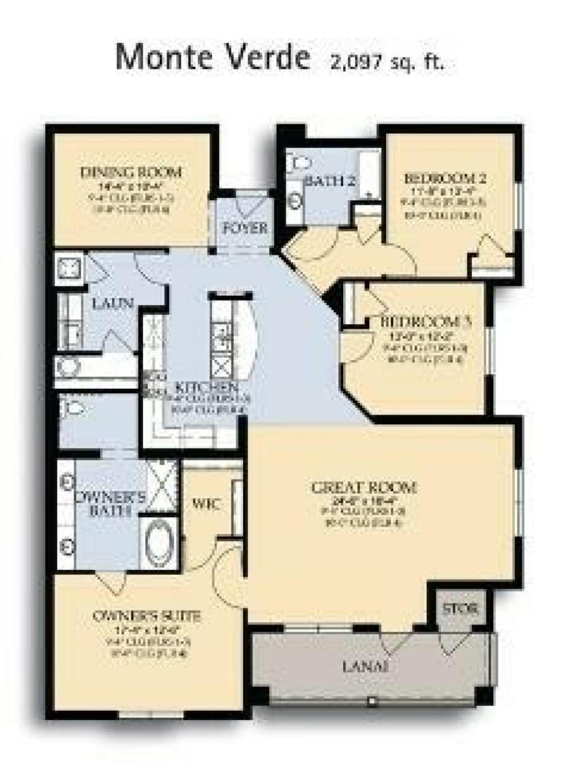 Modern Vacation Apartment With A Lake View At Vista Cay Resort Vc4816 Orlando Bagian luar foto