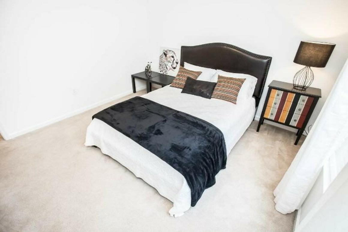 Modern Vacation Apartment With A Lake View At Vista Cay Resort Vc4816 Orlando Bagian luar foto