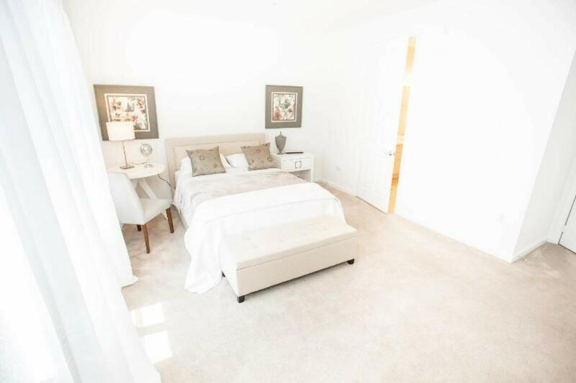 Modern Vacation Apartment With A Lake View At Vista Cay Resort Vc4816 Orlando Bagian luar foto